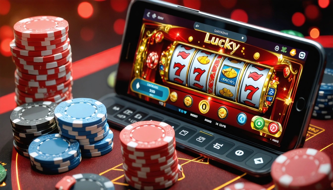 Lucky duel casino android review and gameplay guide