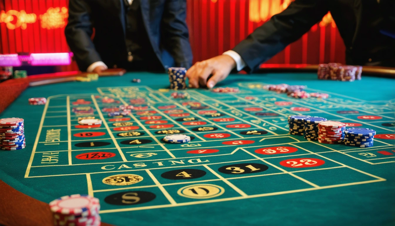 Lucky duel casino android review and gameplay guide