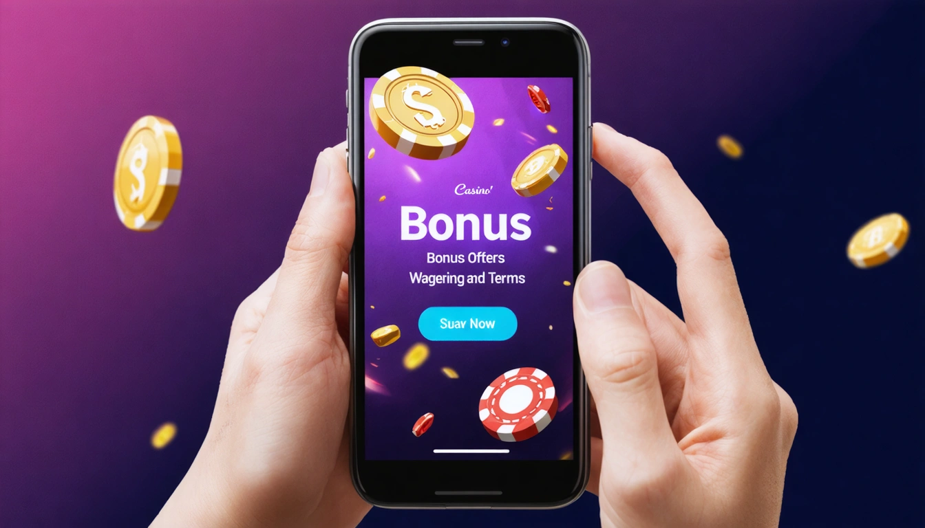 Duel Casino Bonus Offers Wagering and Terms