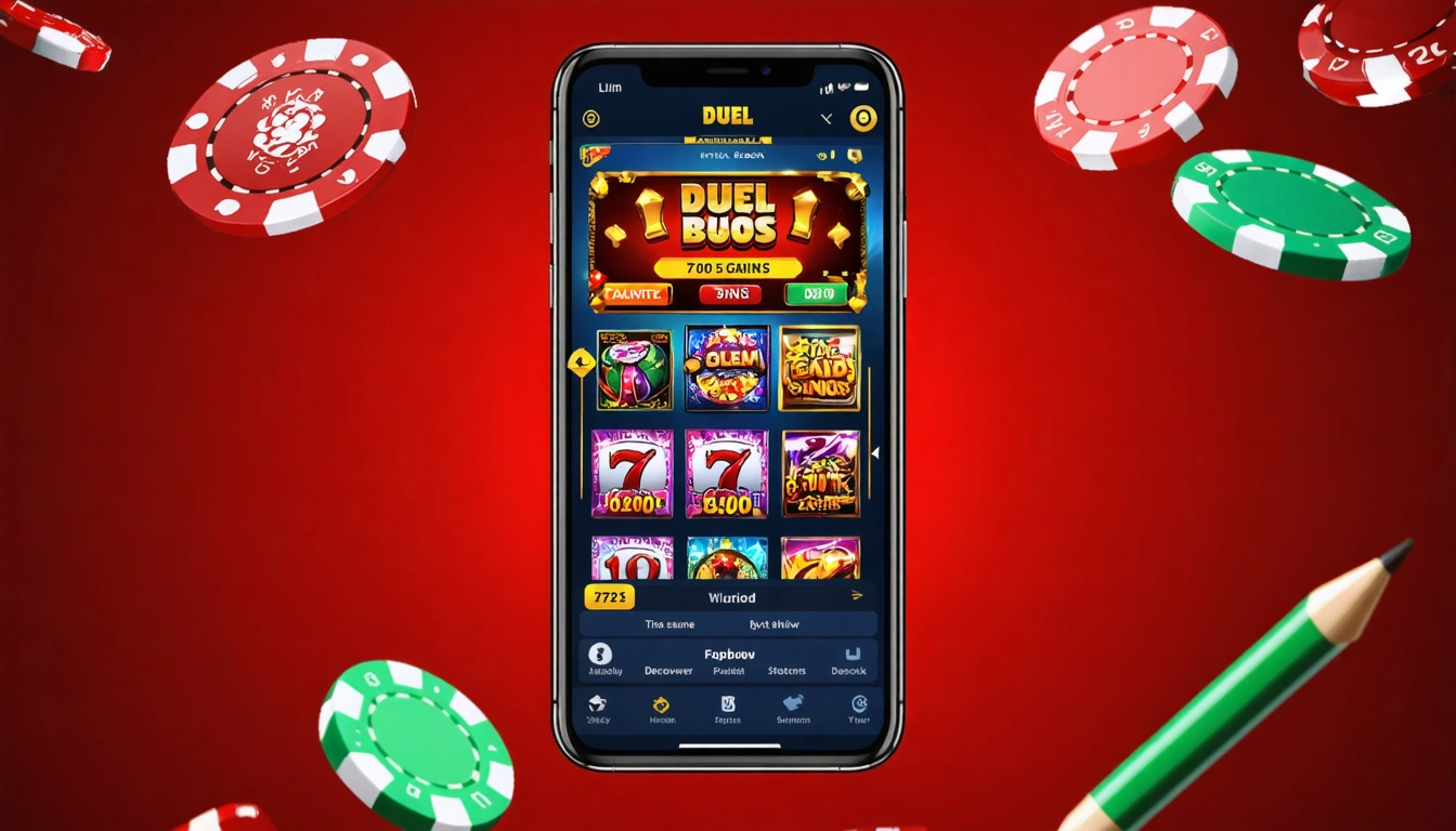 Duel Casino Review Bonuses Games and Payouts