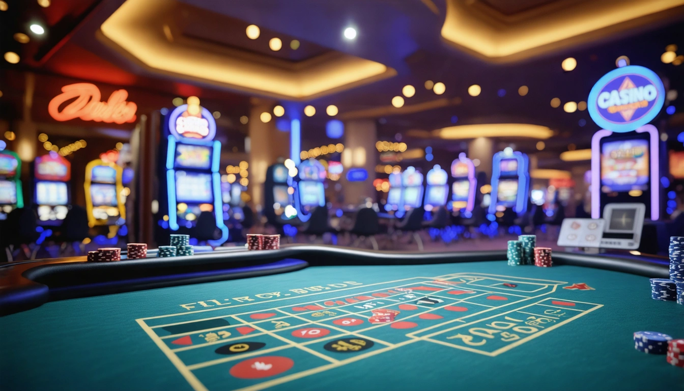 Duel casino review Player experience games and security