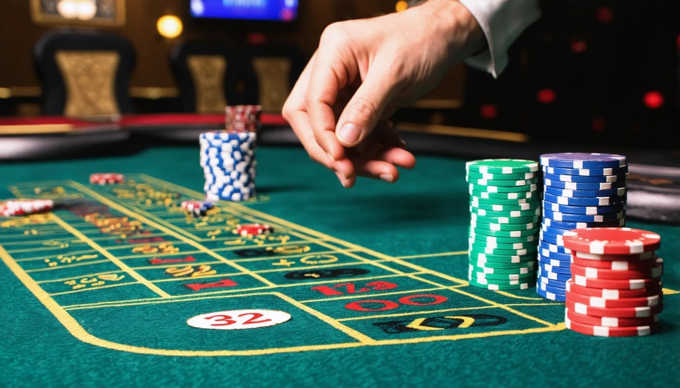 Duel casino review Player experience games and security